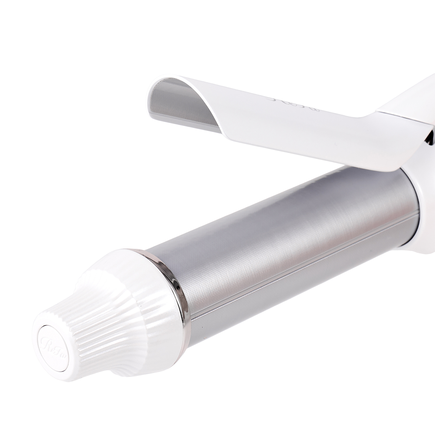 MTG リファビューテック カールアイロン RE-AF00Aを検証レビュー！コテ