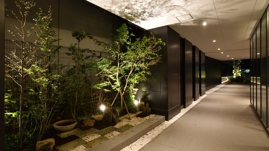 ホテル京阪 仙台 4