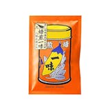 一味唐辛子