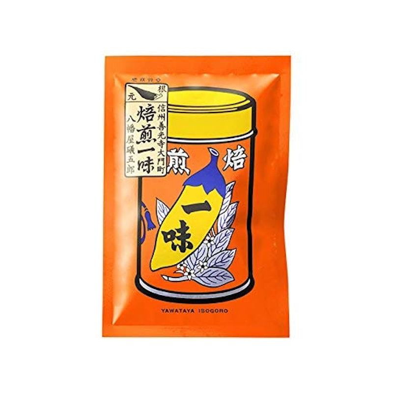 焙煎一味 1