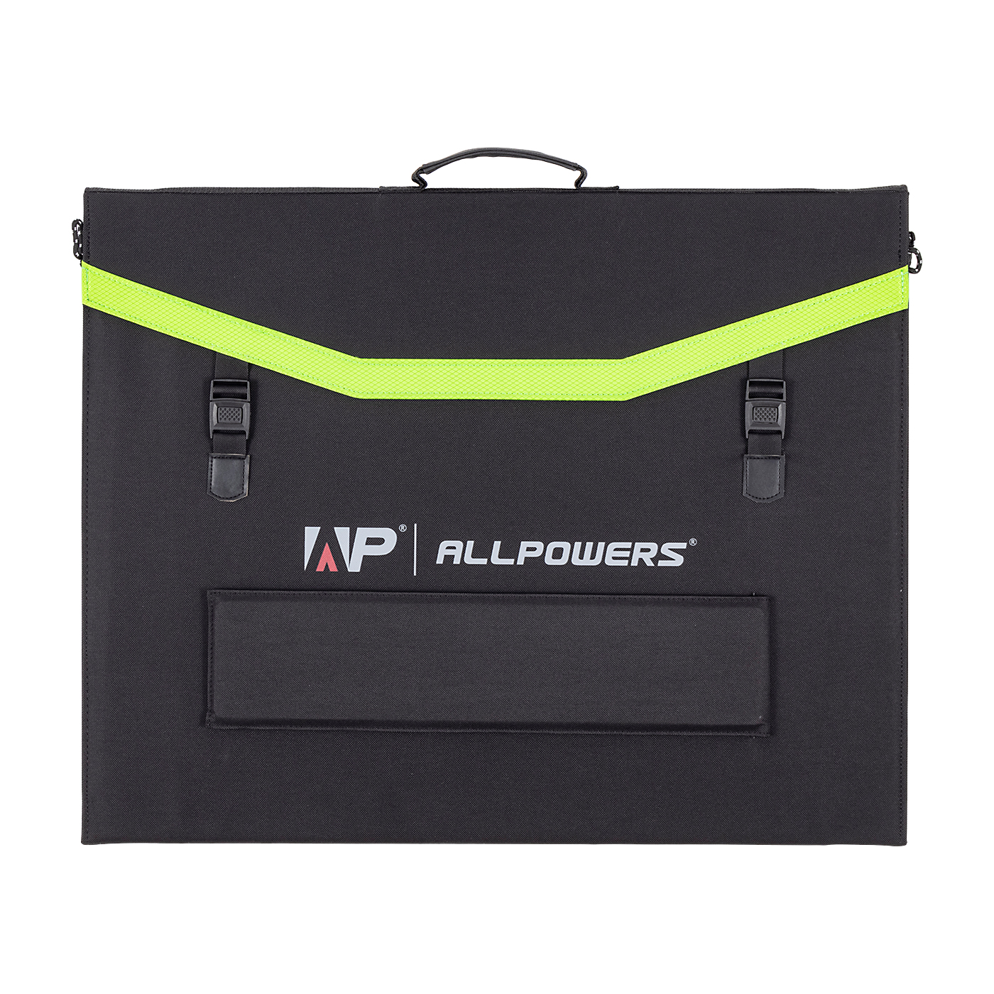 ALLPOWERS 200W ソーラーパネルAP200 AP-SP-033を検証レビュー