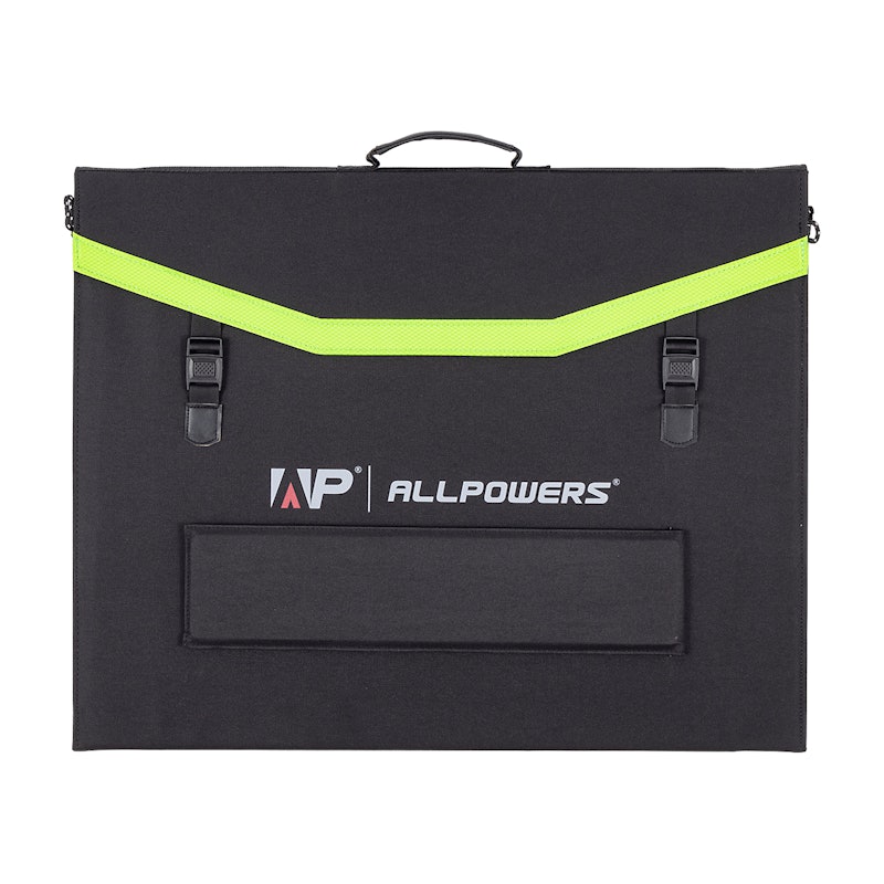 200W ソーラーパネルAP200 3
