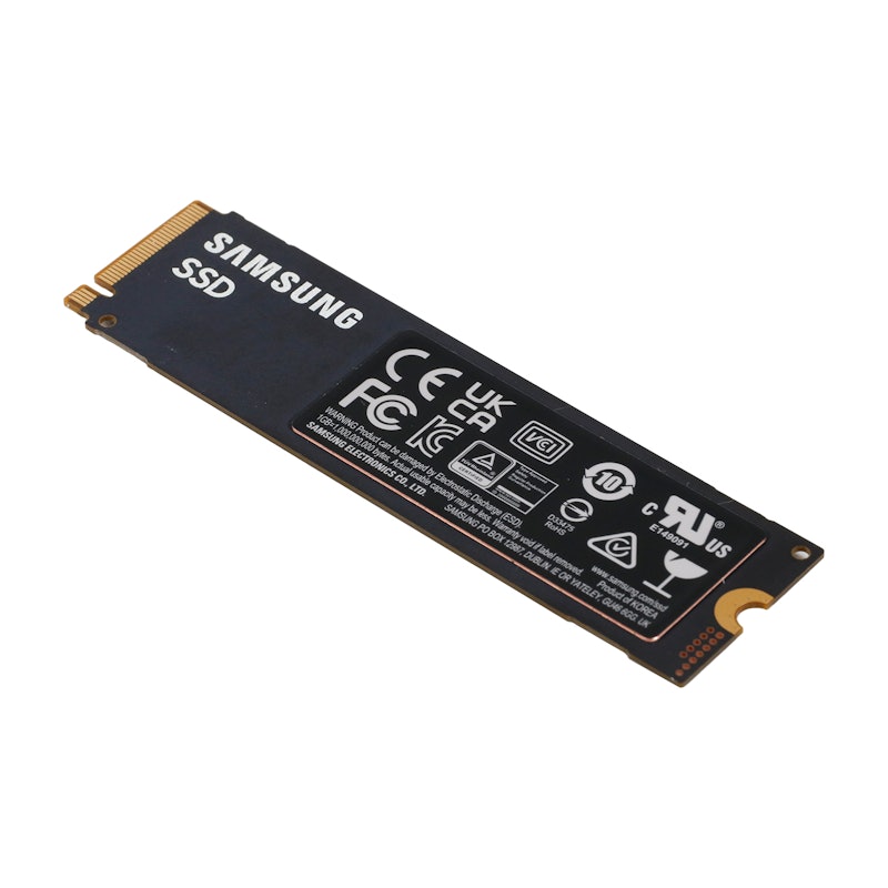 SSD 970 EVO Plus 2