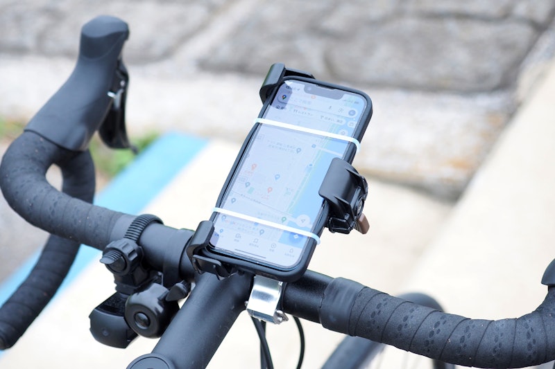 iH-700 Phone Grip 2