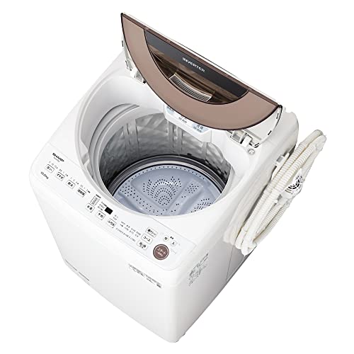 シャープの洗濯機のおすすめ人気ランキング35選【2024年】 | マイベスト