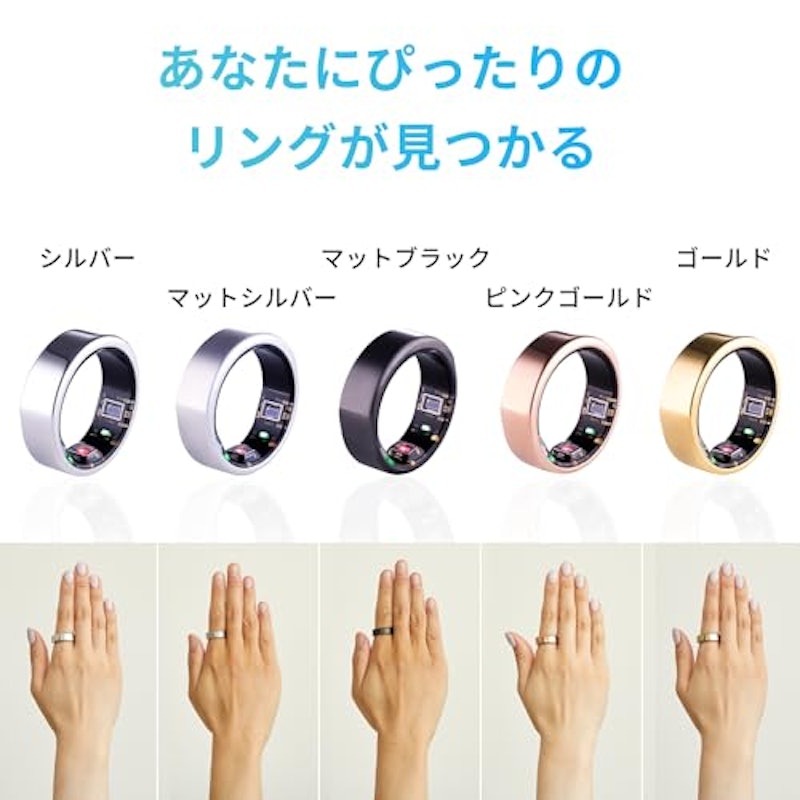 SOXAI RING 1.1 3