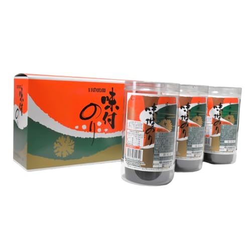 味付け卓上のり 1
