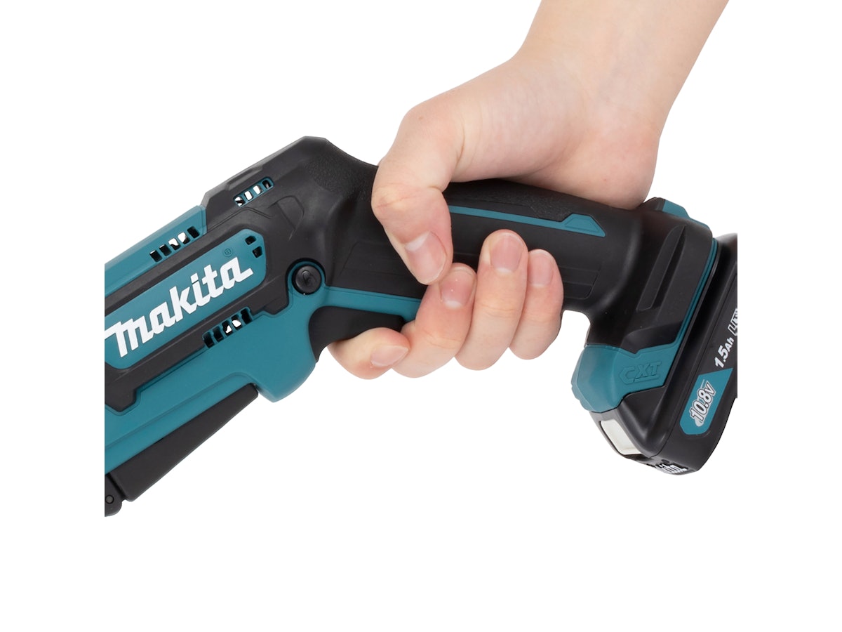 マキタ 充電式レシプロソー JR104DSHを検証レビュー!電動 マキタ 充電式レシプロソー JR104DSHを検証レビュー!電動