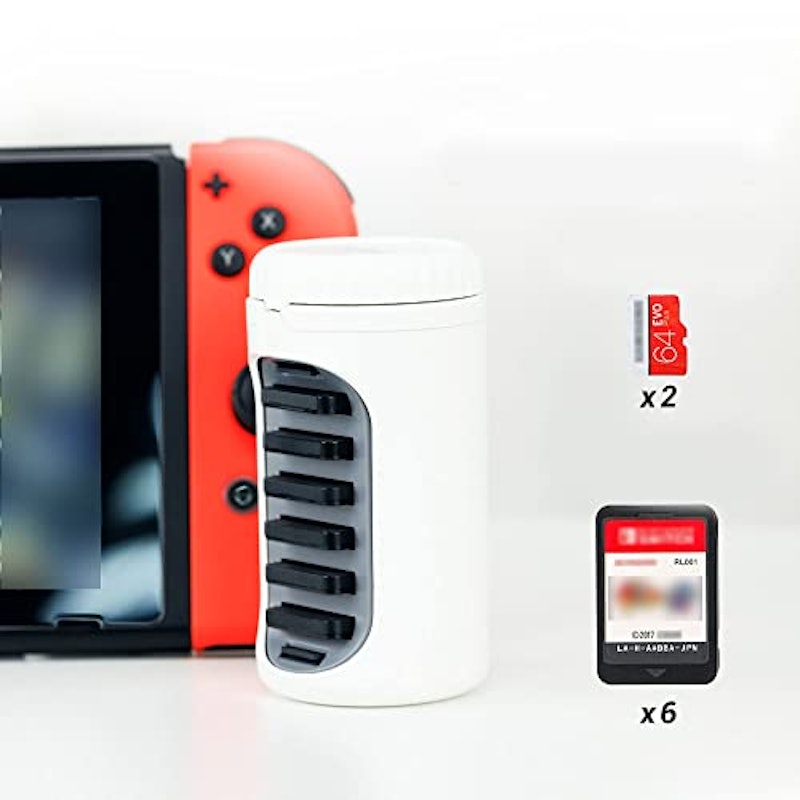 switch ソフトケース 3