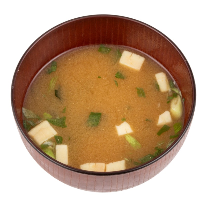 カップ料亭の味 とうふ 5