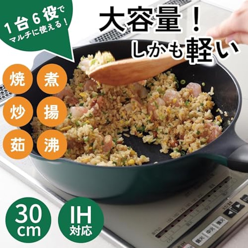 マルチパン 3