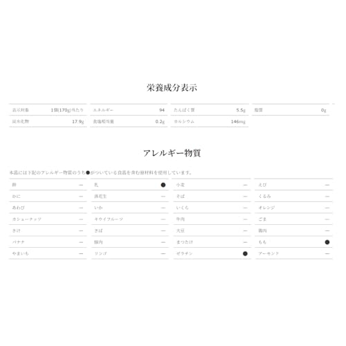 ストロベリーミックス＆ヨーグルト 3