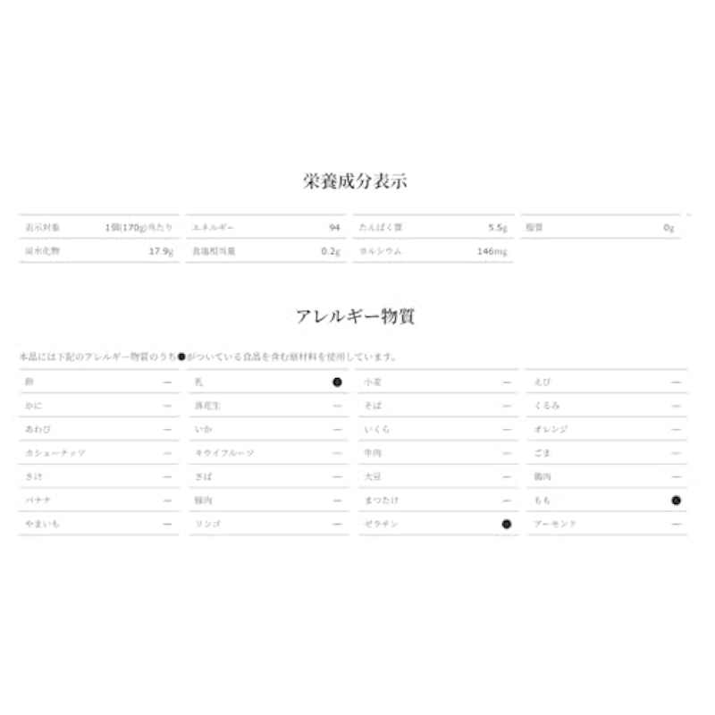 ストロベリーミックス&ヨーグルト 3