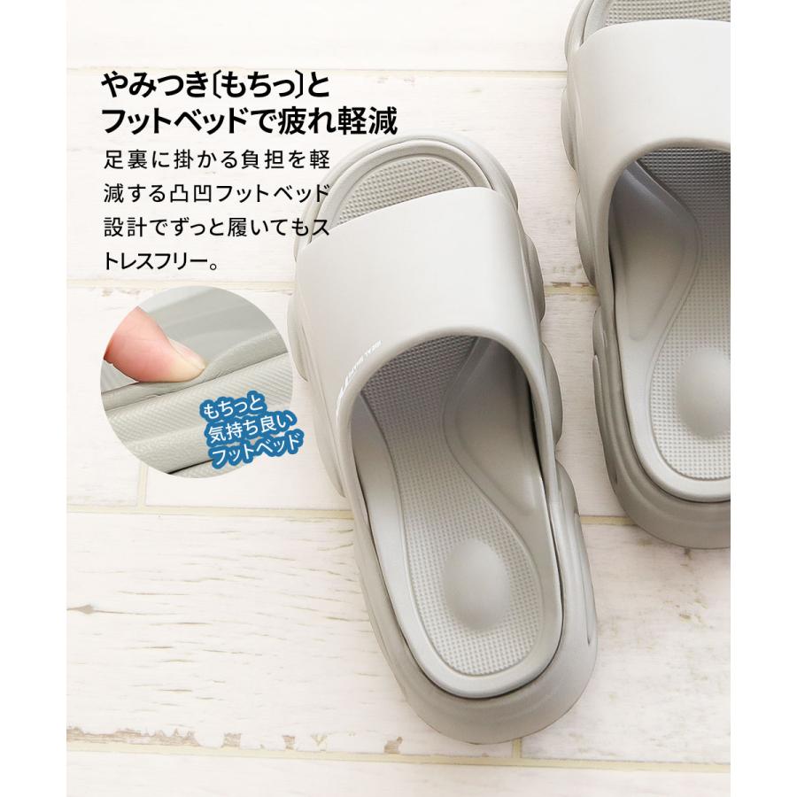  リカバリーサンダル 2