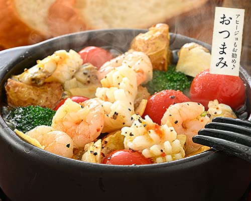 シーフードミックス 生食用 8