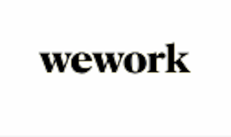 WeWork 丸の内北口 1