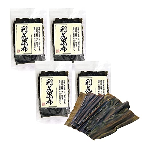 利尻昆布 1