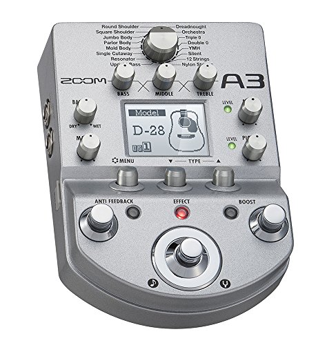 THE ZOOM A3 2