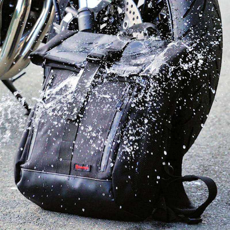 防水バックパック DH-739 5