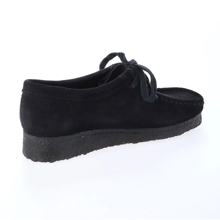 Wallabee. / レディース ワラビー 4
