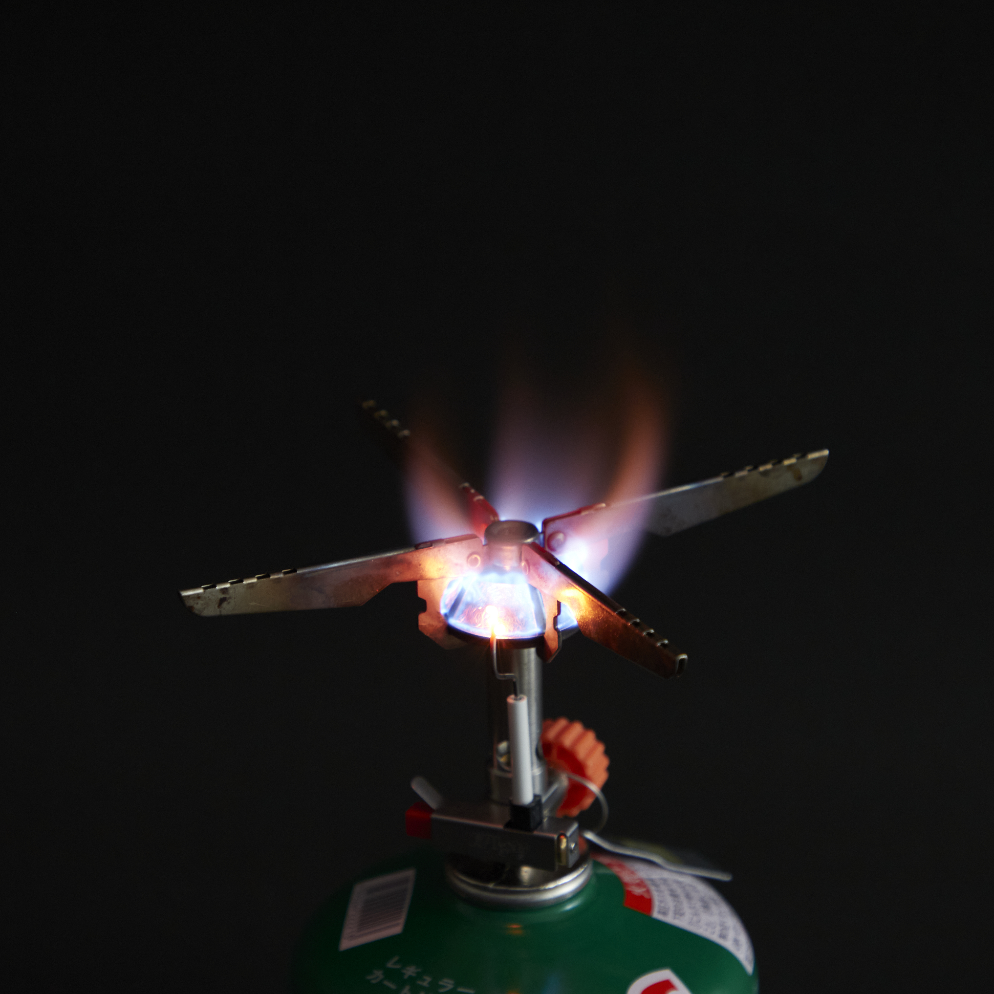 REVO-3700 STOVE 9