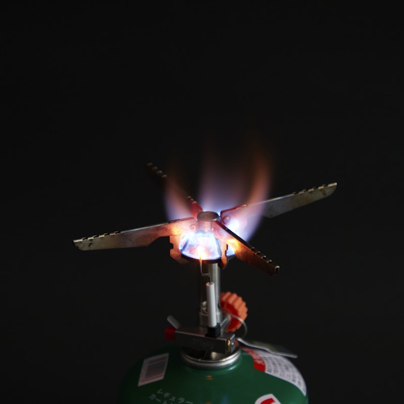REVO-3700 STOVE 9