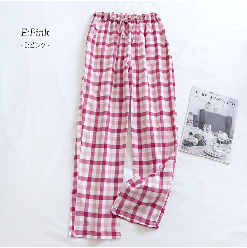 ルームパンツ 17