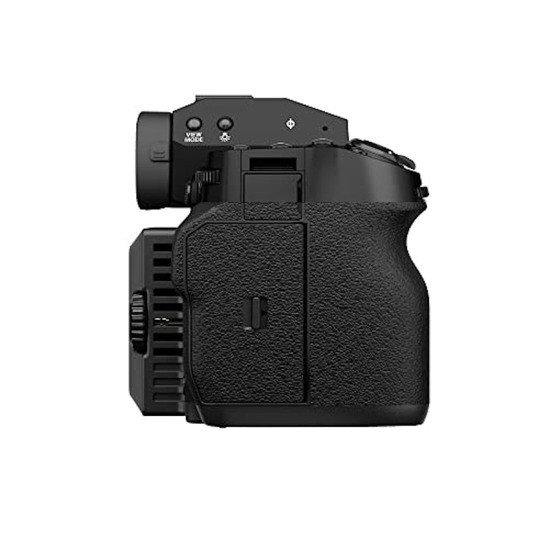 FUJIFILM X-H2S 2