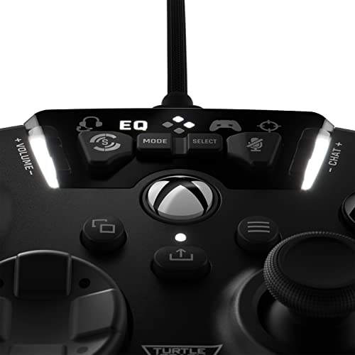 RECON CONTROLLER 11