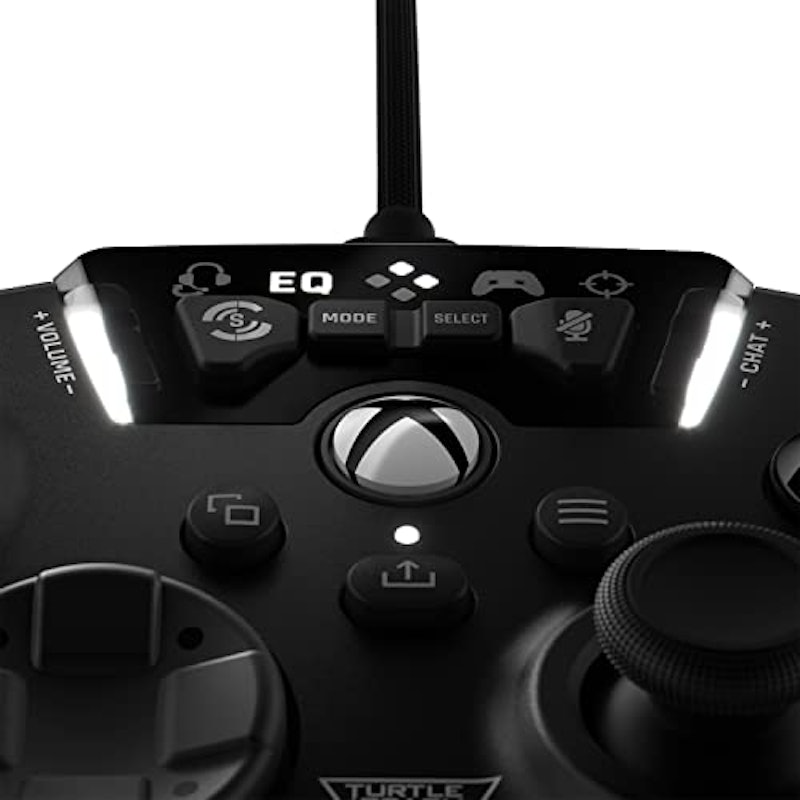 RECON CONTROLLER 11