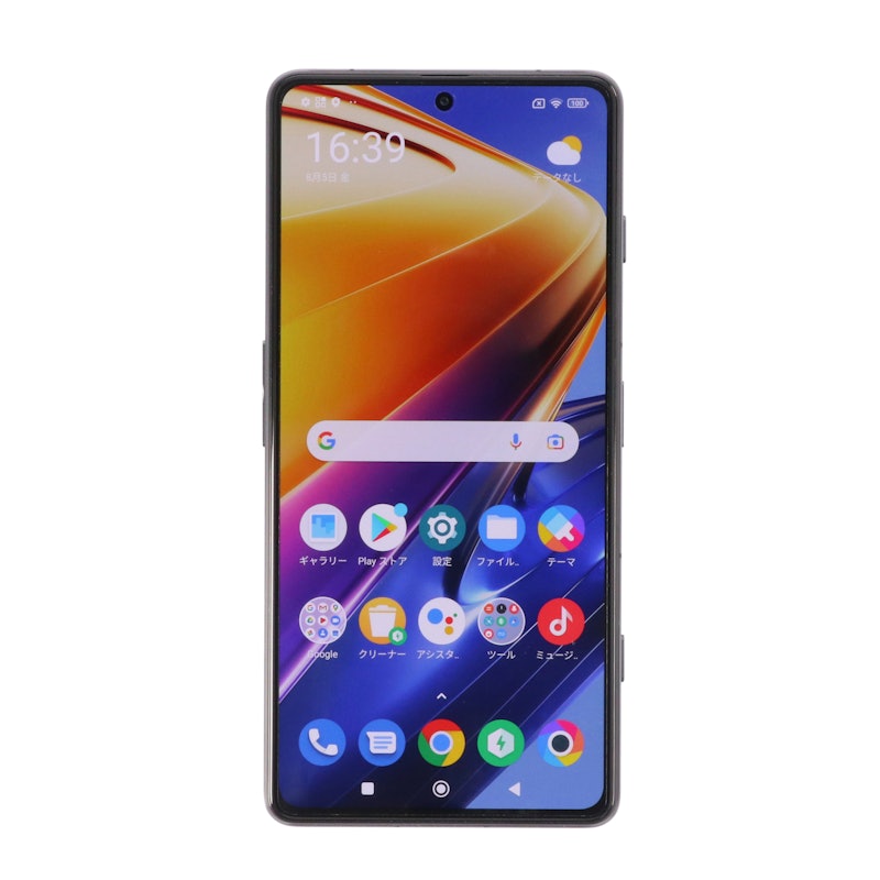 POCO F4 GT 1