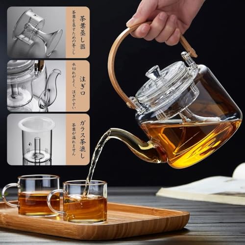 ケトル 3