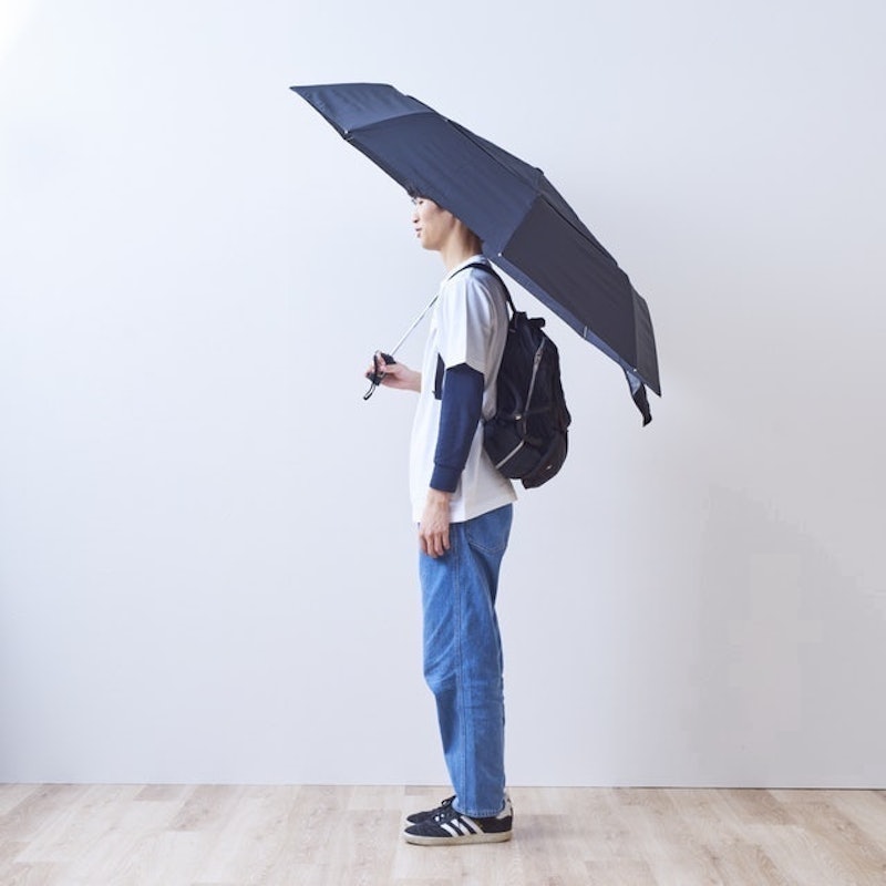 徹底比較 メンズ折りたたみ傘のおすすめ人気ランキング17選 Mybest