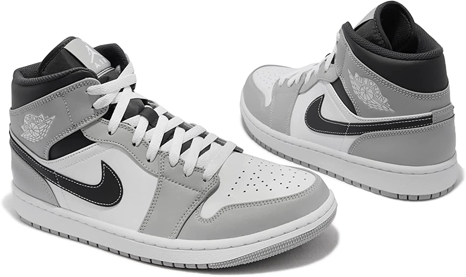 AIR JORDAN 1 MID 5