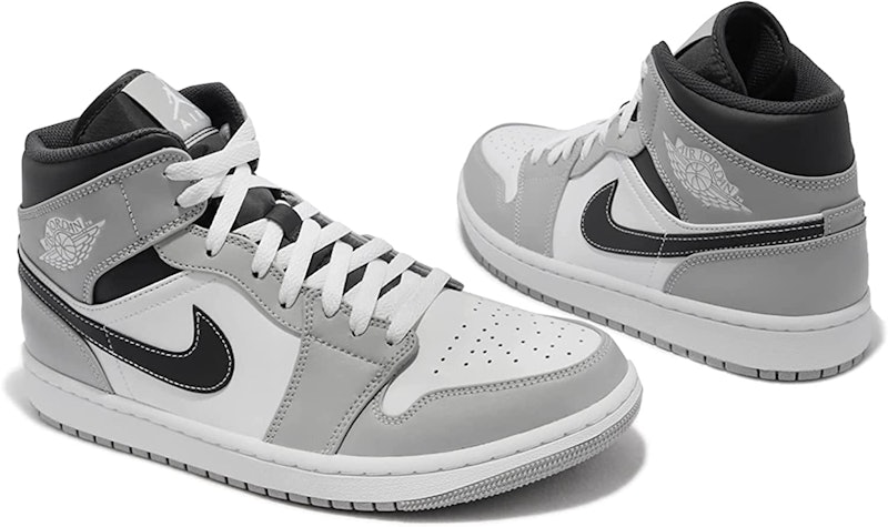AIR JORDAN 1 MID 5