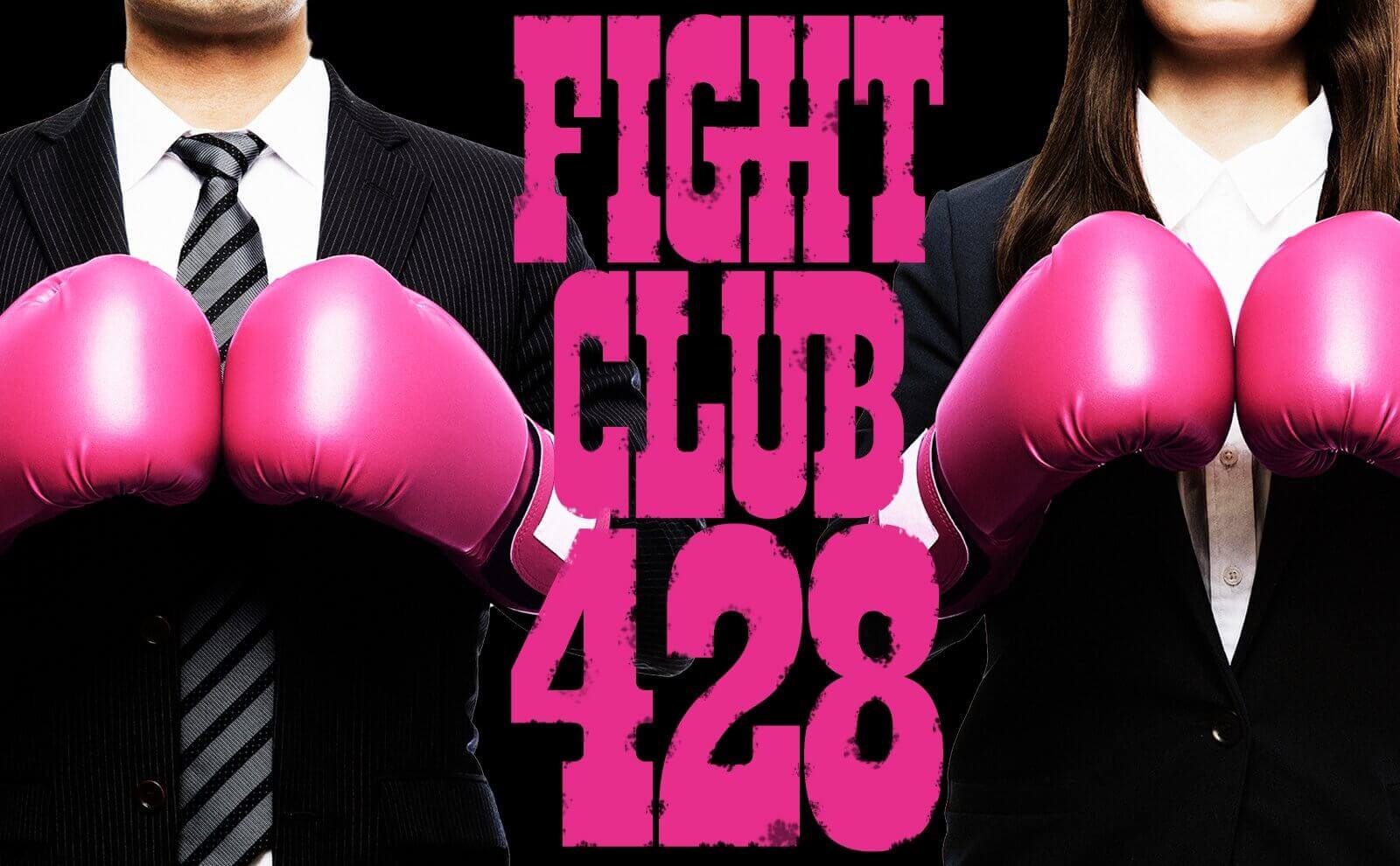 FIGHT CLUB 428 1