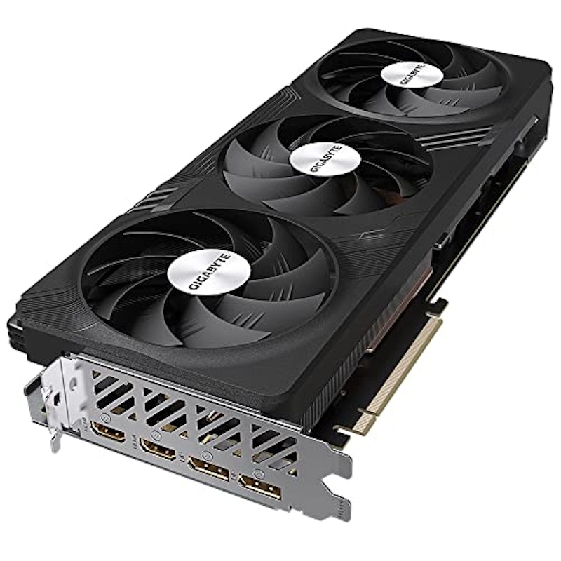 Radeon RX 7900 XTX GAMING OC 24G 3