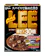 江崎グリコ ビーフカレーLEE辛さ×30倍 1