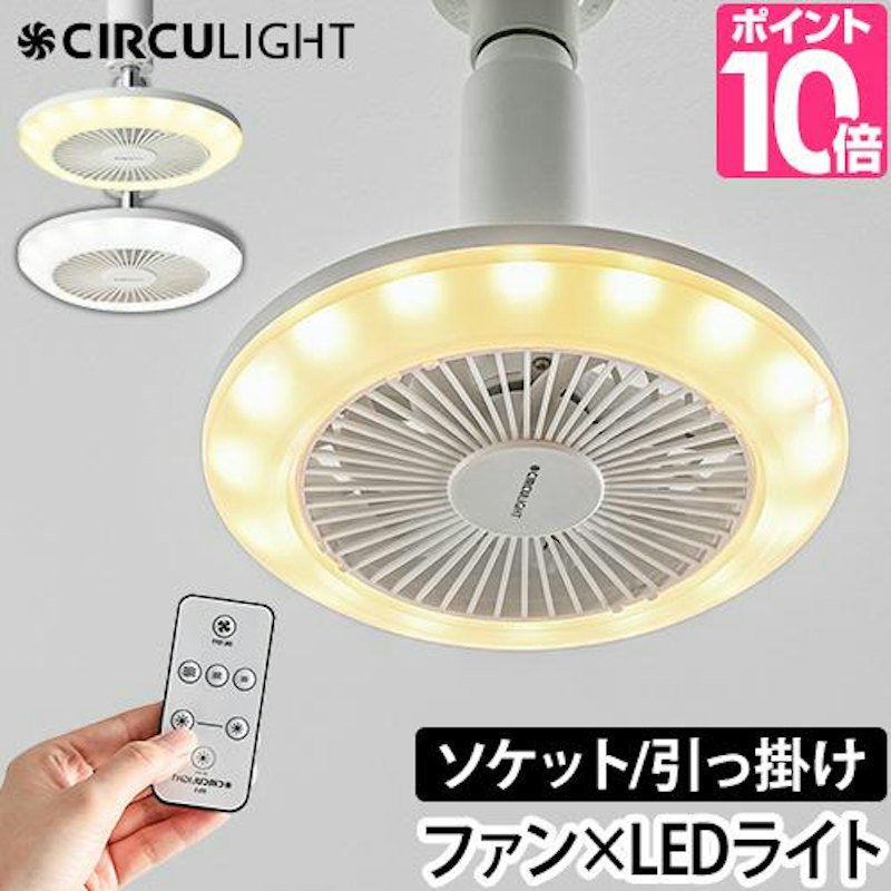 CIRCULIGHT 1