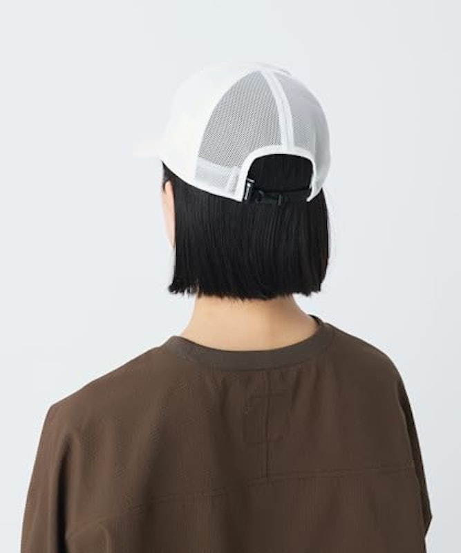 HQ Topographic Trucker Cap 3