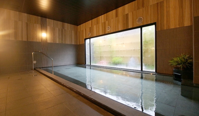 ホテルルートイン高松屋島 3