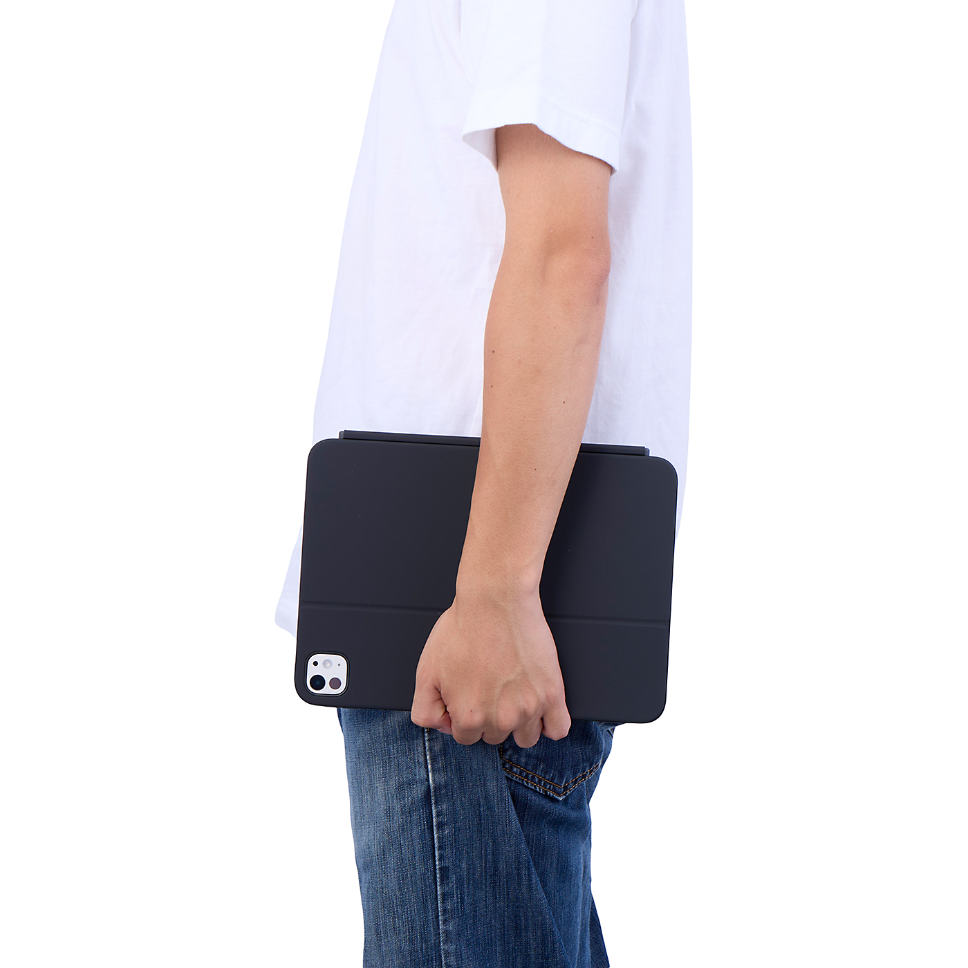 11インチiPad Pro（M4）用Logicool Combo Touch Keyboard Case 6