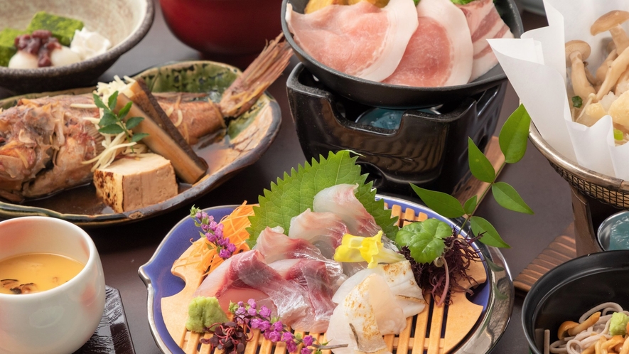 湯元 玉井館 4