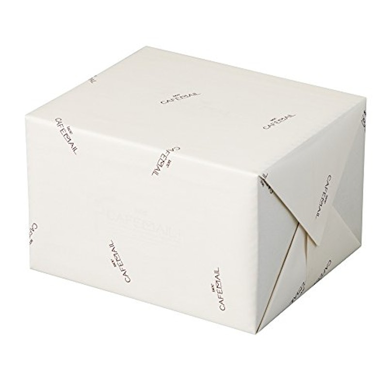 CAFEMAIL 2