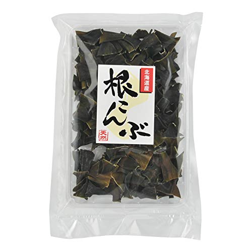 北海道産 根昆布  1