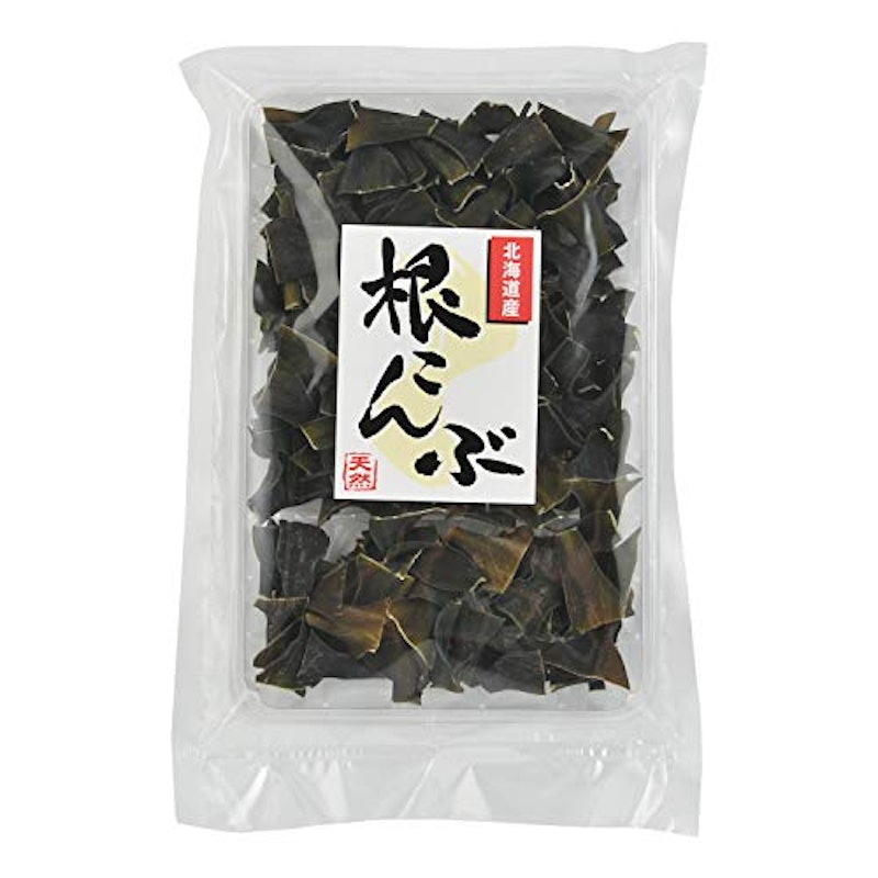 北海道産 根昆布 1