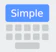 Raimondas Rimkus Simple Keyboard 1