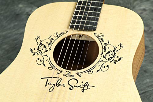 Taylor Swift Baby Taylor 9