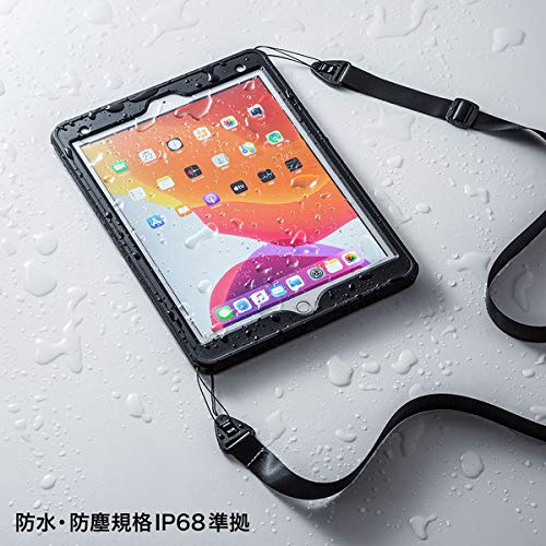 ipad 防水 ストア カバー