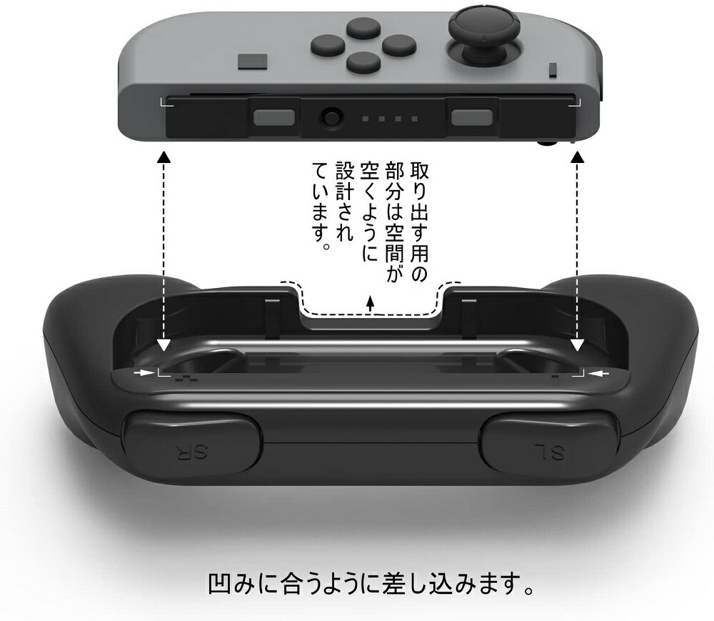 ジョイコングリップ 6